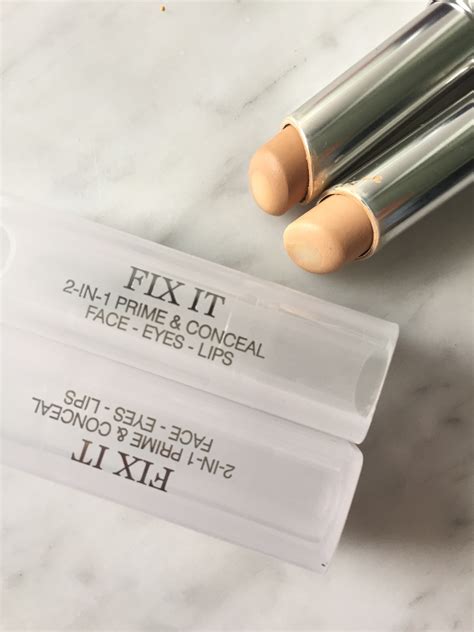 dior sculpt concealer|dior fix it concealer blemishes.